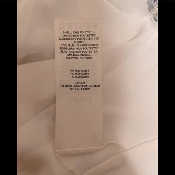 Wilfred Tempest Midi Dress
Spring Medley Off-Wht - Picture 16 of 16